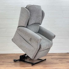 Repose Riser Recliner Chair Electric Dual Motor - FREE Sussex Delivery - Classic