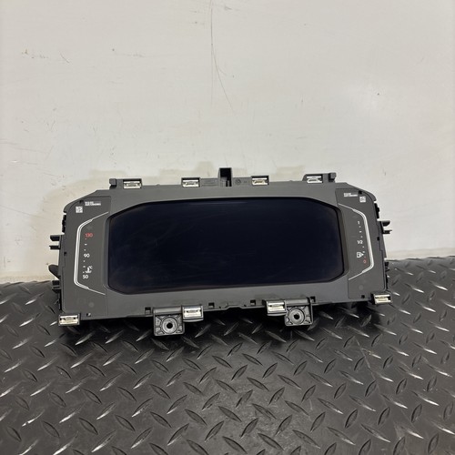 Polo virtual cockpit - vw,