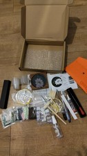 Ersenn lotus cloisonne diy