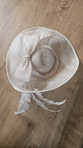 John lewis disc fascinator - john,