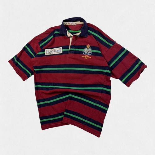 Vintage rgs high wycombe 1998 - rgs,