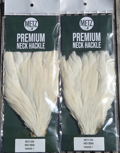 Metz hen cape - hen,