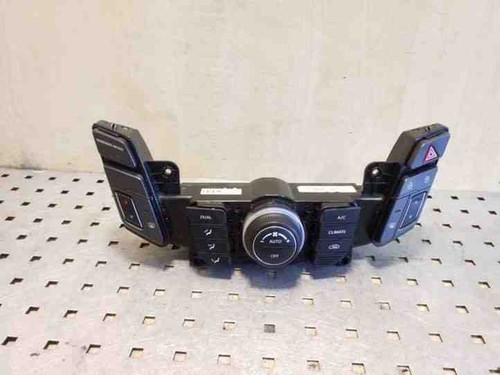 Hyundai i40 other - vf, ecus