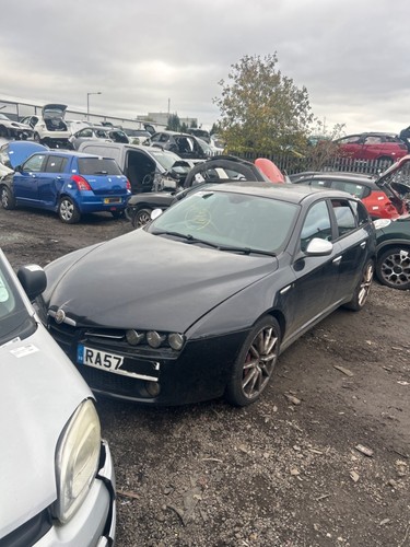 Alfa romeo 159 939 2006 - romeo, 2006-2009