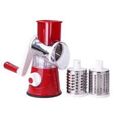 AEX Rotary Cheese Graters
