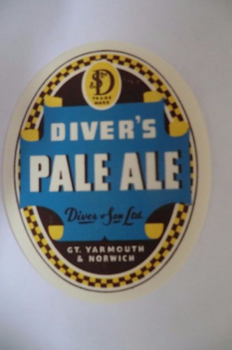 Mint divers yarmouth - yarmouth, &