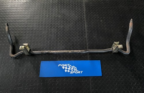Rear anti roll bar - anti,