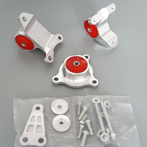 Engine mounts kit for honda - kit,