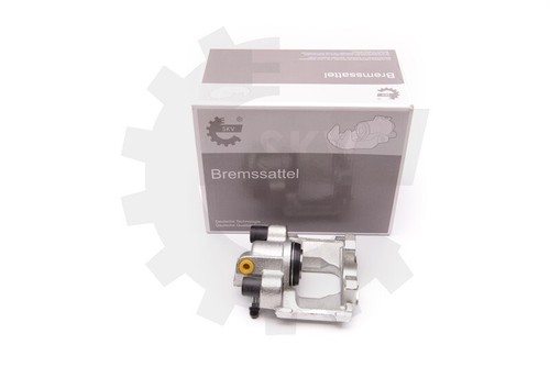 Rear right brake - brake, caliper