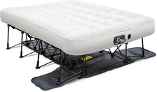 Ez-Bed Full Size Air Mattress