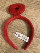 New Teletubbies Po Headband