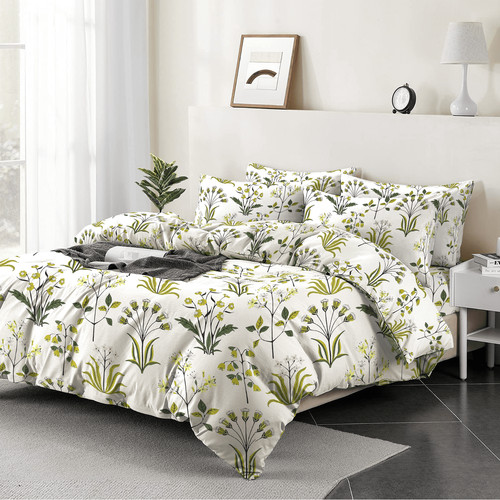 100 egyptian cotton printed - egyptian,