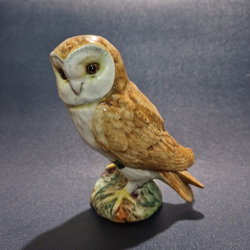 Beswick owl model 2026 - 2026, round