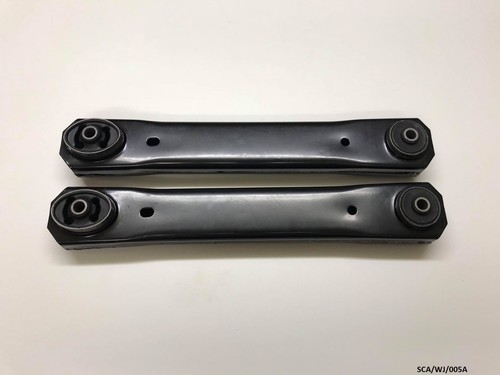 Rear lower control arm - x,