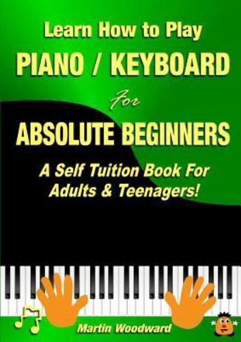 Learn how play piano - learn, /