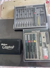 Vintage Pelikan Graphos