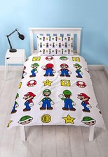 Super Mario Official Single
