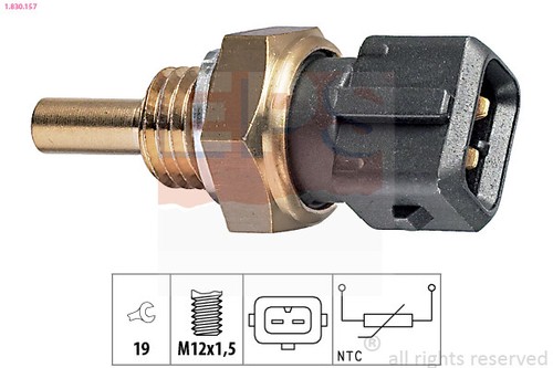 830 157 eps sensor - 1.830.157,