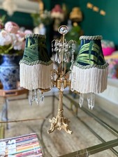 Ava - Handmade 6" Victorian