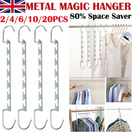 20x space saving - wonder, magic