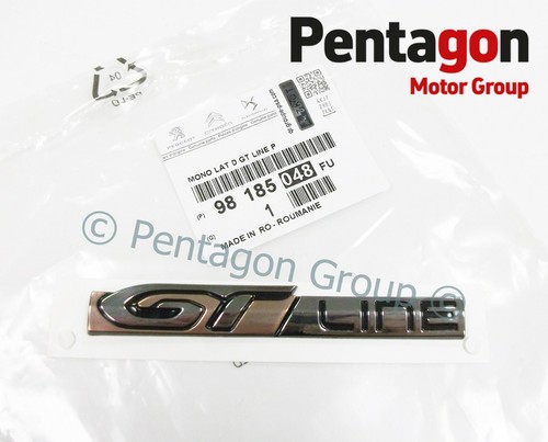 New genuine peugeot 3008 5008 - peugeot,