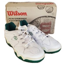 WILSON Tennis Shoes Womens UK