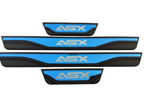 Door sill scuff plate guard - scuff,