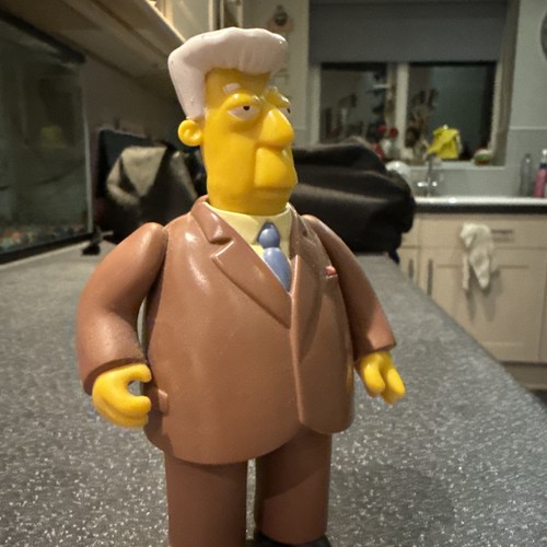 Simpsons world springfield - simpsons, of