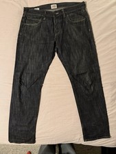 Edwin ED-55 Men's Jeans, Size