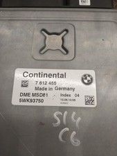 Plug & Play Continental Engine