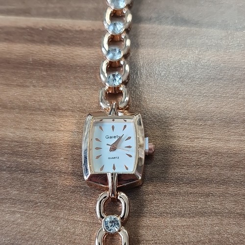 Gaiety women quartz - gaiety,