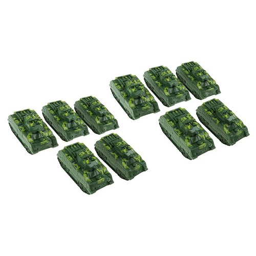 10x tank toys - 10x,