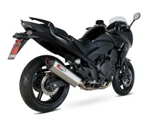 Honda CBF 1000 (10-16)