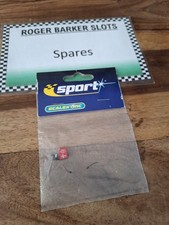 Scalextric W9085 Lister Storm