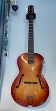 Selmer Triumph 1950s Archtop