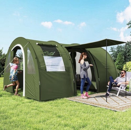 Camping tent man berth - tent,