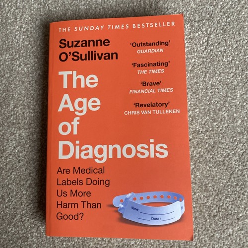 The age diagnosis suzanne - age, diagnosis:
