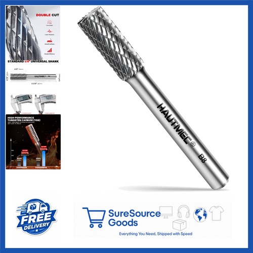 Cylindrical flat end tungsten - cylindrical,