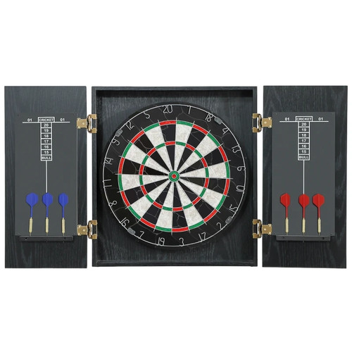 Professional bristle dart - professional,