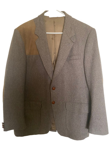 Mens vintage orvis thornproof - mens,