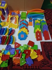 Toot Toot VTech Drivers Track