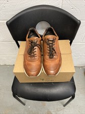 Loake Lifestyle Men’s Sneakers Casual Shoes Size 11