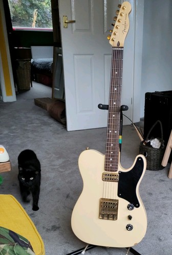 Partscaster cabronita tele - cabronita,
