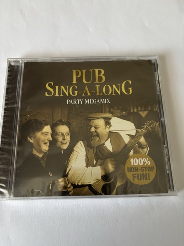 Various artists pub - artists,