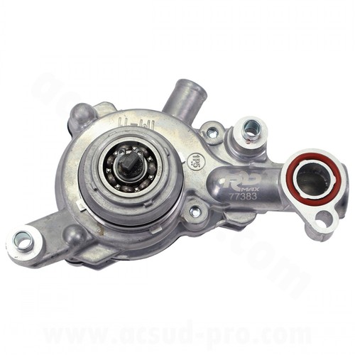 Complete kit water pump - complete,