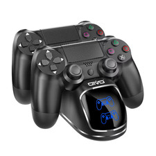 Dual Charging Dock Station for
