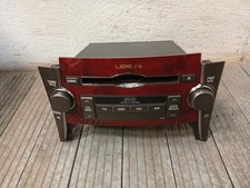 2007 LEXUS LS460 MK4 PIONEER