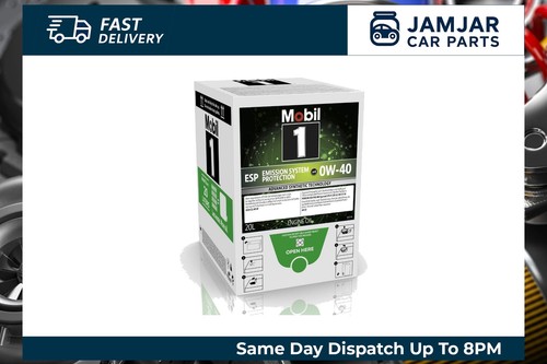 Mobil 157816 engine - 157816, esp