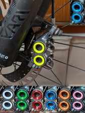 Magura MT5 MT7 MT8 Cover Rings