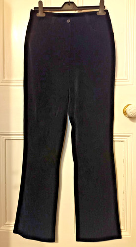 Vintage 80s black velvet - vintage,